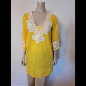 NWT J.Crew Tunic Blouse